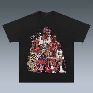 Michael Jordan Vintage Tee